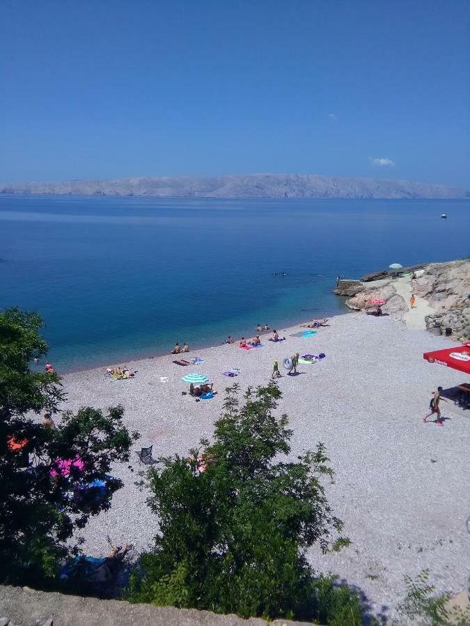 App On Beach Senj  Ngoại thất bức ảnh