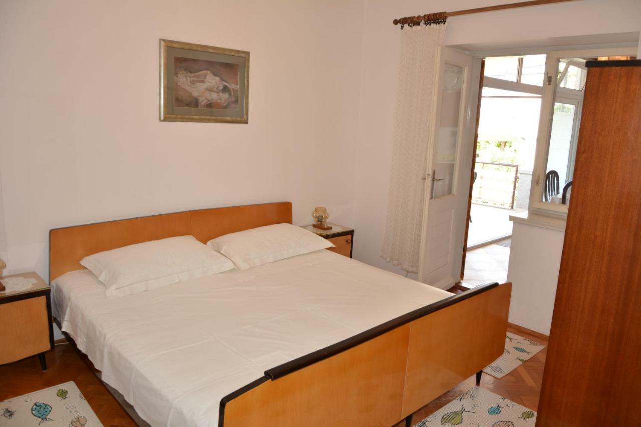 App On Beach Senj  Ngoại thất bức ảnh