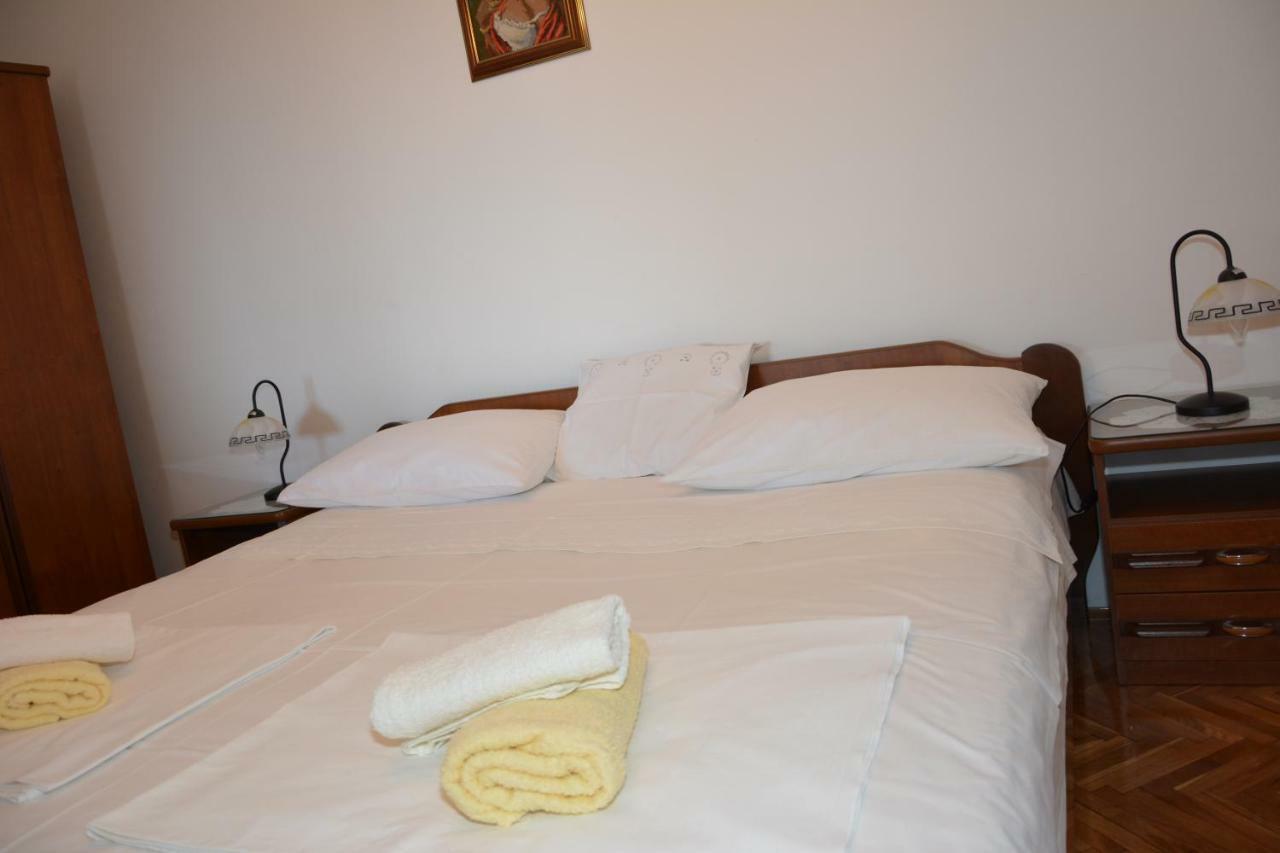 App On Beach Senj  Ngoại thất bức ảnh
